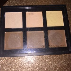 Contour Kit
